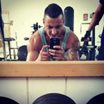 Profile Picture of Iván Fekete (@ivanschwarz) on Instagram