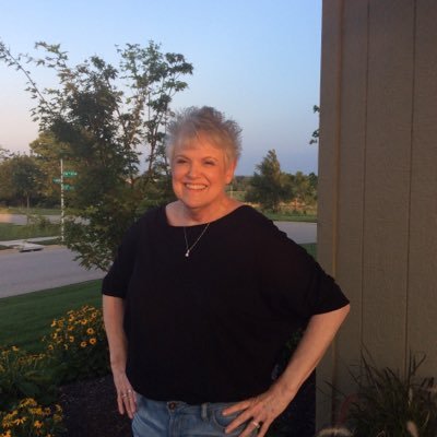 Profile Picture of Jean Galloway (@GallowayJean) on Twitter