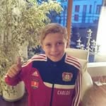 Profile Picture of Daniel Wittwer (@danielwittwer) on Instagram