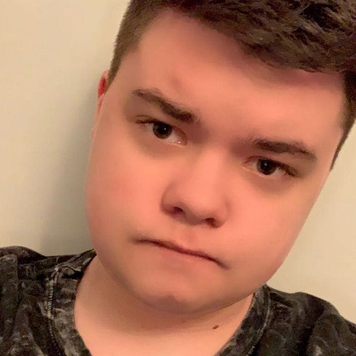 Profile Picture of Jacob Knutson (@@jake_knutson) on Tiktok