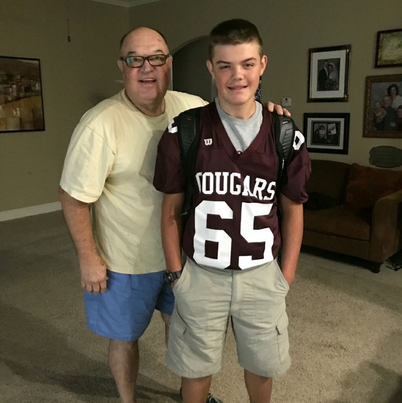 Profile Picture of Gary Rayburn (@grayburn) on Poshmark