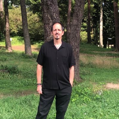 Profile Picture of Marc Melancon (@psychicdawg) on Twitter