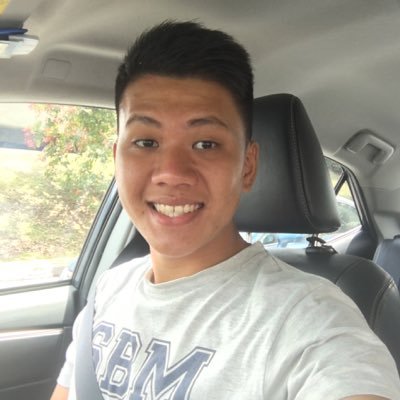 Profile Picture of Ben Goh ベン (@Benji_Boii) on Twitter