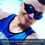 Profile Picture of Scott Murray (@scott.murray19) on Instagram