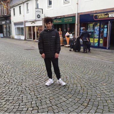 Sam Eastham - Twitter Profile Picture of Sam Eastham (@SamEastham2) on Twitter