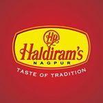 Profile Picture of Haldiram's Nagpur (@haldirams_nagpur) on Instagram