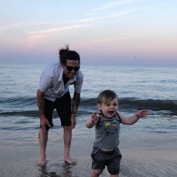 Profile Picture of Brandon Gilbert (@brandongilbe709) on Poshmark