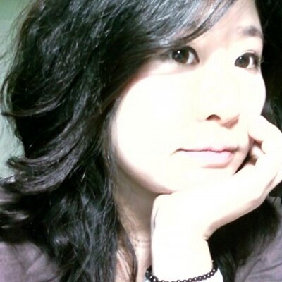 Eunsun Lee - Twitter Profile Picture of Eunsun Lee (@mompooh79) on Twitter