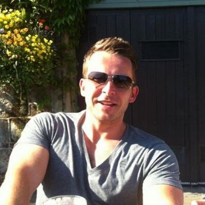 Profile Picture of Mark Holdsworth (@Markholdsy) on Twitter