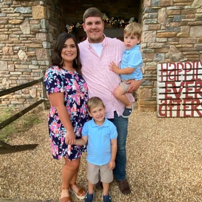 Profile Picture of Randy Taylor (@RandyTa43815244) on Twitter