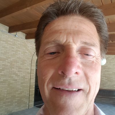 Profile Picture of Michael Roesler (@skipatch52) on Twitter