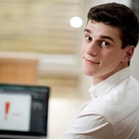 Profile Picture of David Bjørn Bograd (@david-bjørn-bograd) on Quora