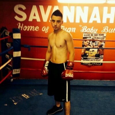 Profile Picture of Bryan Swift Rojas (@bryanjr_TMT) on Twitter