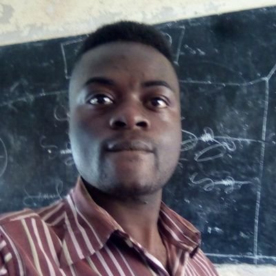 Profile Picture of Gafack Justin Arnaud (@GafackA) on Twitter