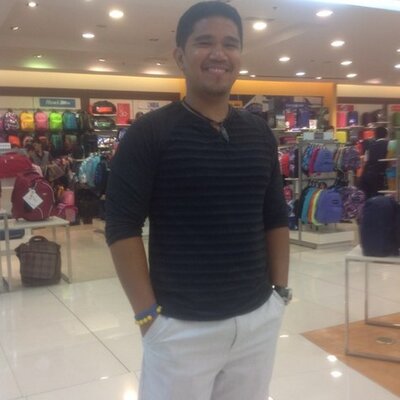 Profile Picture of Jonathan Ticman (@10Ticman) on Twitter