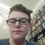 Profile Picture of Matthew Caryl (@infanintrage) on Instagram