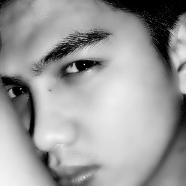 Profile Picture of Jam Albert Mateo (@jamboi06) on Twitter