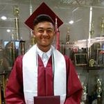 Profile Picture of Daniel Biles (@dbiles98) on Instagram