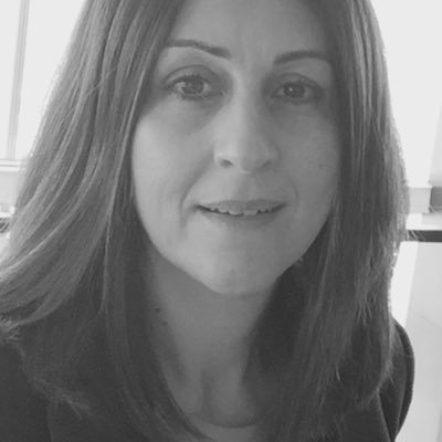 Profile Picture of Helen Ellis (@HelenEllis_1) on Twitter