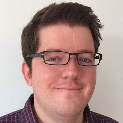 Profile Picture of Russ Bishop (@xenadu02) on Twitter