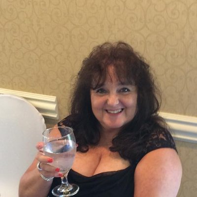 Profile Picture of Brenda Kendrick (@brenda1960kend1) on Twitter