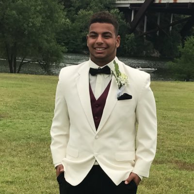 Profile Picture of Blake Ratliff (@BlakeRatliff4) on Twitter