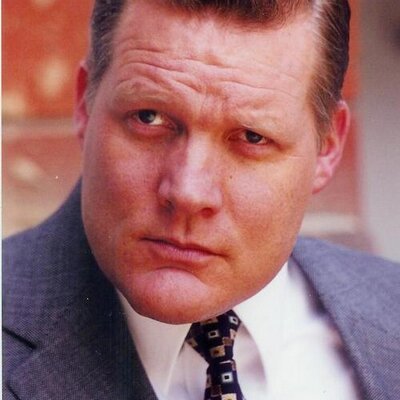 Profile Photo of Brian Haley (@Haleywood) on Twitter