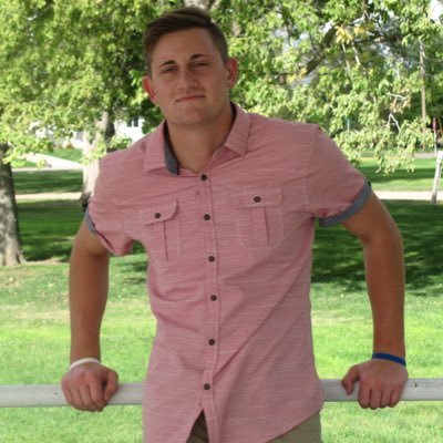 Profile Picture of Caleb Holbrook (@calebholbrook09) on Twitter