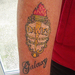 Profile Picture of george fleming (@georgefleming32) on Flickr