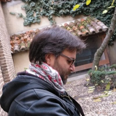 Profile Picture of Eduardo MeleroAlonso (@EduardoMeleroAl) on Twitter