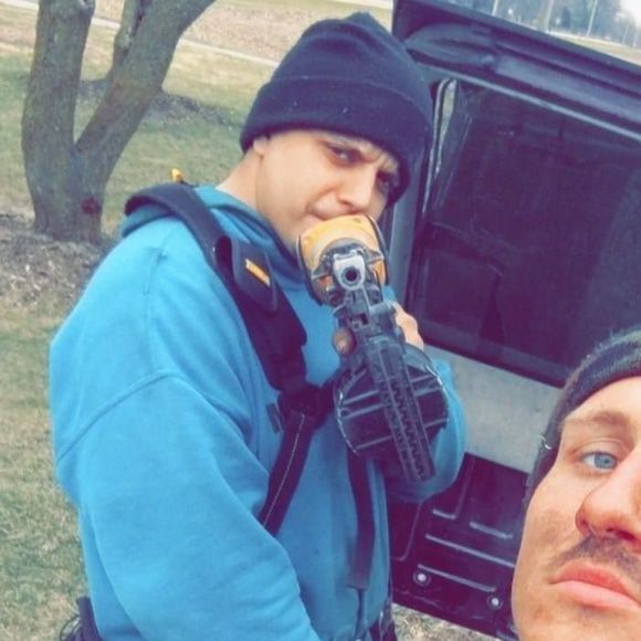 Profile Picture of Taylor Petropoulos (@taylor_petro) on Poshmark