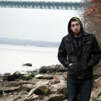 Profile Picture of Nick Palermo (@NickPalermo5) on Twitter