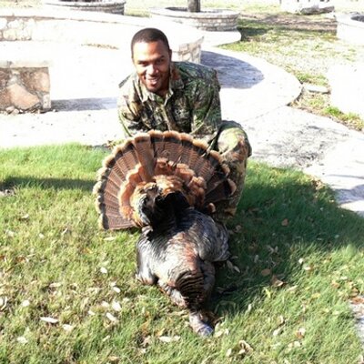 Profile Picture of Terrance Jackson (@TJackson33NWTF) on Twitter