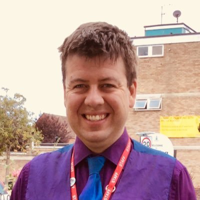Profile Picture of Oliver Parr (@oliver_parr) on Twitter