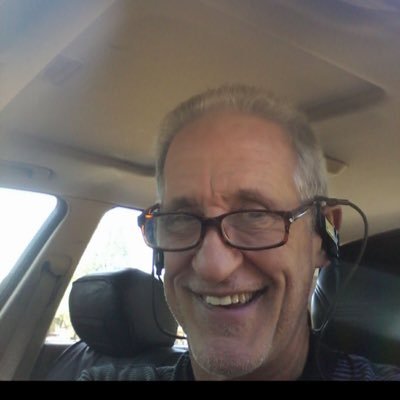 Profile Picture of Dave Abercrombie (@DaveAbercrombi4) on Twitter
