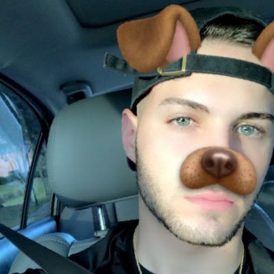 Profile Picture of James Erickson (@James_theman9) on Twitter
