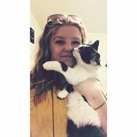 Profile Picture of Kennedy Downs (@kennedy-downs-1) on Quora