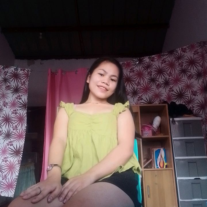 Profile Picture of jamestoslolado1 (@jameslangga20) on Tiktok