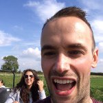 Profile Picture of Adam Bamford (@adaminderby) on Instagram