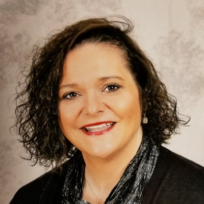 Profile Picture of Dr. Amy J. DeGroot (@Amyjdegroot) on Twitter