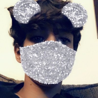 Profile Picture of Alexander Serrano (@its_alexander16) on Twitter