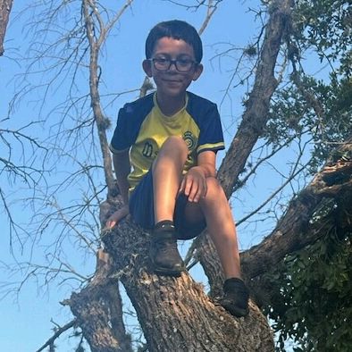 Profile Picture of Andrew Barrientos (@andrew.barrientos) on Tiktok