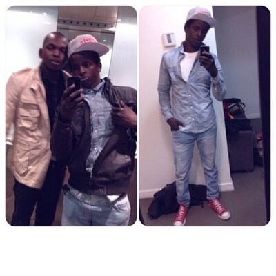 Profile Picture of Solomon Dolla (@DollaTed) on Twitter