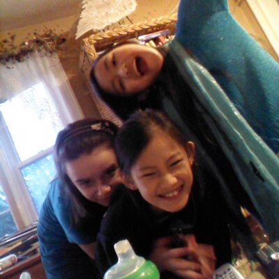 Profile Picture of Grace Kelleher (@gracek916) on Twitter