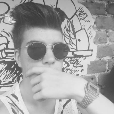 Profile Picture of Gabriel Costea (@bhshabdh) on Twitter