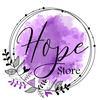 Profile Picture of HOPEstore (@@hope._store) on Tiktok