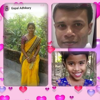 Profile Picture of Gopal Adhikary (@gopal.adhikary.3150807) on Facebook