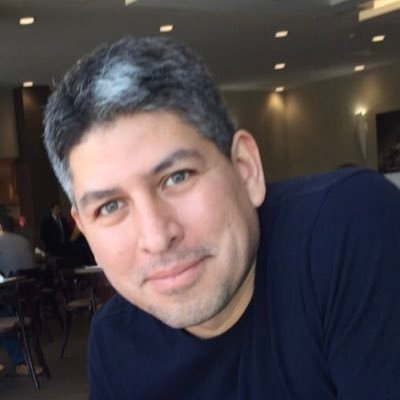 César Puente - Twitter Profile Picture of César Puente (@cesarpuente01) on Twitter