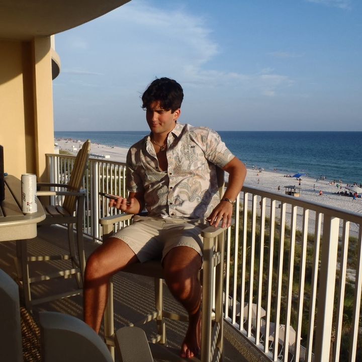 Profile Picture of Ben Bernard (@benbernard133) on Tiktok