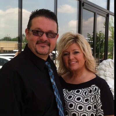 Profile Picture of Cindy Nesbitt (@PastorCindyN) on Twitter